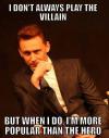 I Don